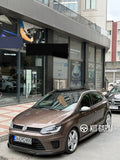 Volkswagen Polo Ön Lip (Plastik) Boyasız