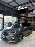 Honda City 2022 Yan Marşpiyel Seti
