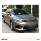 Renault Fluence Makyajlı Ön Ek (Plastik) Boyasız