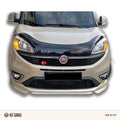 Fiat Doblo D4 2015 Ön Ek (Plastik) Boyasız