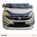 Fiat Doblo D4 2015 Ön Ek (Plastik) Boyasız