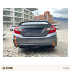 Honda Civic Fb7 Custom Difüzör (Plastik) Boyasız