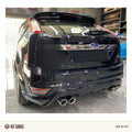 Ford Focus HB Arka Ek (Plastik) Boyasız