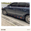 Volkswagen Passat B6 Marşpiyel (Plastik) Boyasız