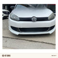 Volkswagen Golf 6 Rieger Ön Ek (Plastik)