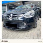 Renault Clio Makyajsız Ön Ek (Plastik) Boyasız