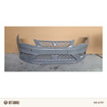Seat Leon Mk3 2012-2020 Cupra Ön Tampon (Plastik) Boyasız