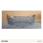 Seat Leon Mk3 2012-2020 Cupra Ön Tampon (Plastik) Boyasız