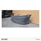 Honda Civic 2001-2006 Ön Tampon Plastik Boyasız