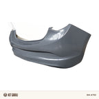 Opel Astra J HB 2009-2015 OPC Arka Tampon (Plastik) Boyasız