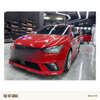 Seat Ibiza 2018 Ön Ek (Plastik) Boyasız