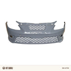 Seat Leon Mk2.5 2009-2012 FR Ön Tampon (Plastik) Boyasız