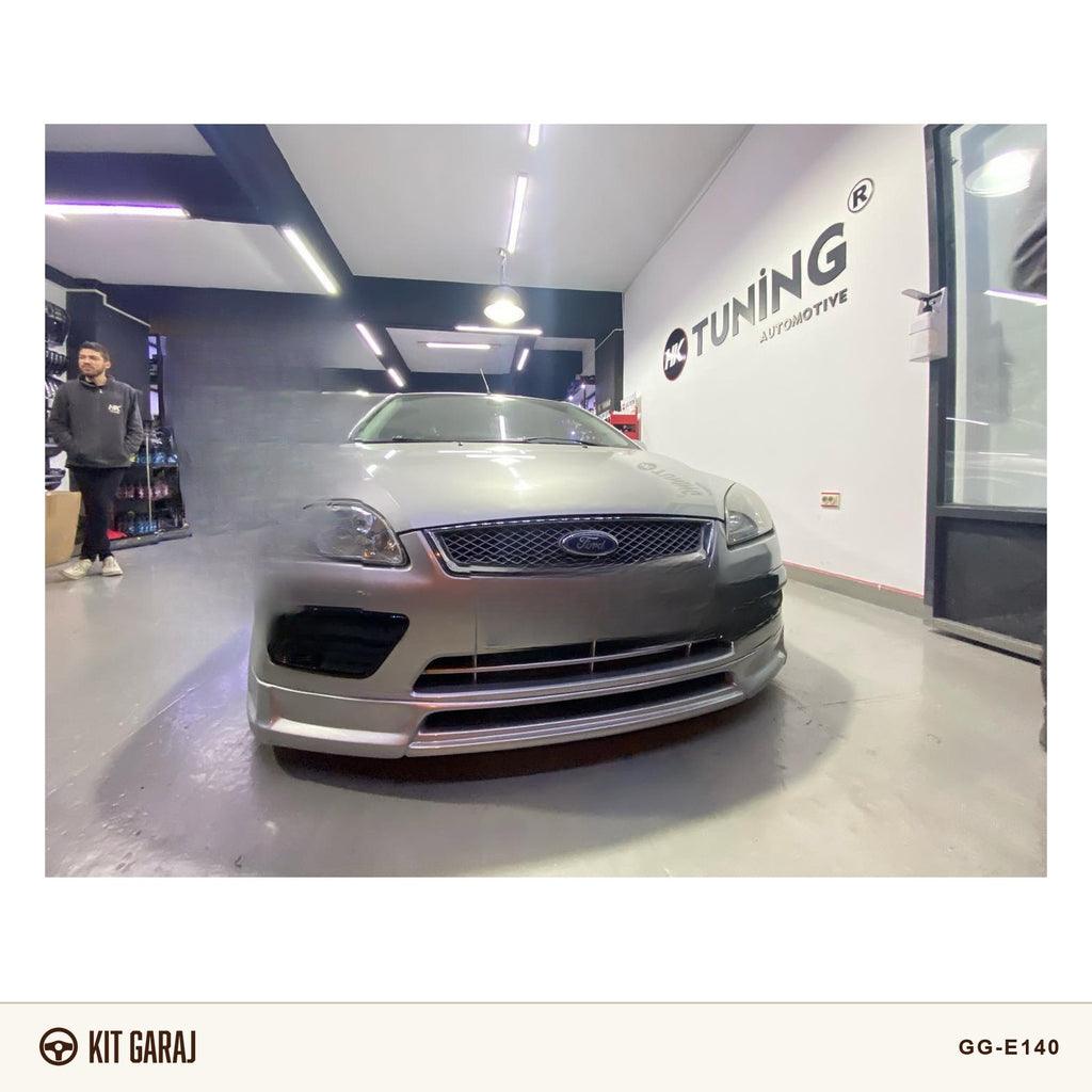 Ford Focus 2 Ön Ek 2004-2008 Plastik