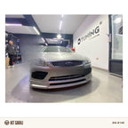 Ford Focus 2 Ön Ek 2004-2008 Plastik
