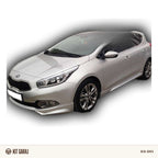 Kia Ceed Flap (Plastik) Boyasız