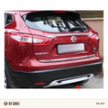Nissan Qashqai Difüzör (Plastik) Boyasız