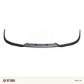 Seat Ibiza Piano Black Ön Lip (Plastik) Boyalı