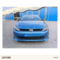 Golf 7 Abt Ön Ek (Plastik)