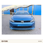 Golf 7 Abt Ön Ek (Plastik)