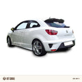 Seat Ibiza 2 Kapı Yan Marşpiyel (Plastik) Boyasız