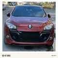 Renault Megane 4 Ön Ek (plastik)