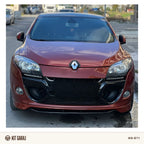 Renault Megane 4 Ön Ek (plastik)