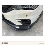 Honda City 2022 Ön Ek (Plastik) Boyasız