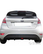 Ford Fiesta Çakarlı Difüzör (Plastik)