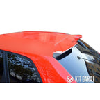 Audi A3 Hb Spoiler 2006-2012 (Plastik)