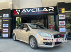 Fiat Linea 2007-2012 Makyajsız Kasa Uyumlu Boyasız Plastik Ön Ek