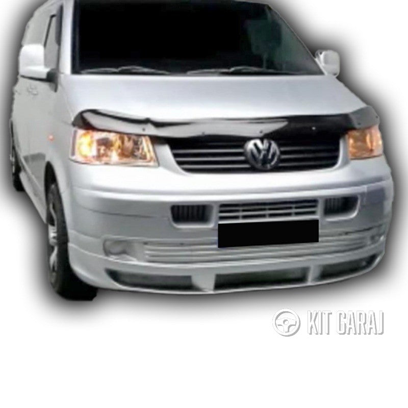 Volkswagen Transporter T5 2004-2010 Abt Ön Ek (Plastik)