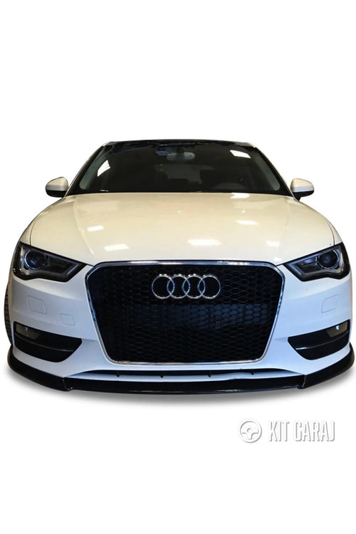 Audi A3 8V 2012-2016 Ön Ek (Plastik)