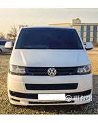 Volkswagen Transporter Makyajlı T5-t6 Abt Ön Ek (Plastik)