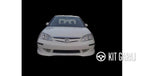 Honda Civic Vtec2 04-06 Typer Ön Ek (Plastik) No: 4