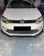 Volkswagen Polo Ön Lip (Plastik) Boyasız