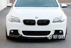 BMW F10 M-Tech Ön Lip (Plastik) Boyasız