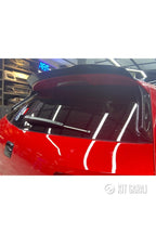Volkswagen Jetta Yan Marşpiyel (Çift) (Plastik)