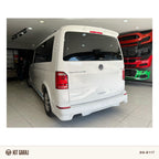 Volkswagen Transporter T7 Abt Arka Ek (Plastik)