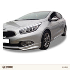Kia Ceed Flap (Plastik) Boyasız