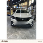 Honda City 2022 Ön Ek (Plastik) Boyasız