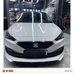 Seat Leon Mk4 2020+ Ön Ek (Plastik) Boyasız