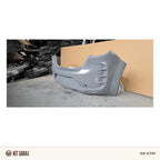 Seat Leon Mk2 2005-2012 Aero Arka Tampon (Plastik) Boyasız