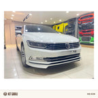 Volkswagen Passat 2014 B8 Ön Ek (Plastik) Boyasız