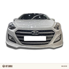 Hyundai i30 Ön Ek (Plastik) Boyasız