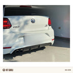 Volkswagen Polo Makyajlı Makyajsız Difüzör (Plastik)