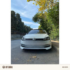 Golf 7 Abt Ön Ek (Plastik)