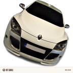 Renault Megane 3 Servis Model Ön Ek (Plastik) Boyasız
