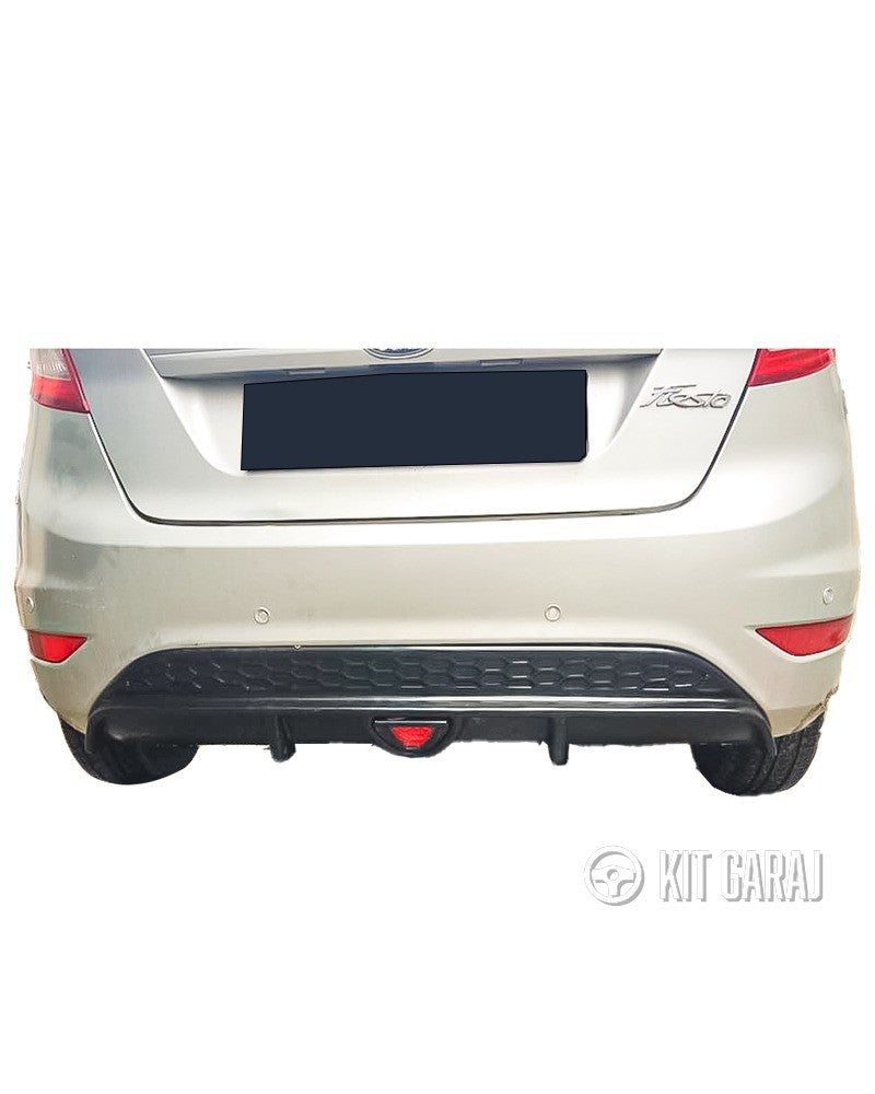Ford Fiesta Çakarlı Difüzör (Plastik)