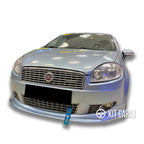 Fiat Linea 2007-2012 Makyajsız Kasa Uyumlu Boyasız Plastik Ön Ek
