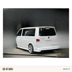 Volkswagen Transporter T7 Abt Arka Ek (Plastik)